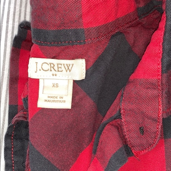 Jcrew button down - Picture 3 of 3